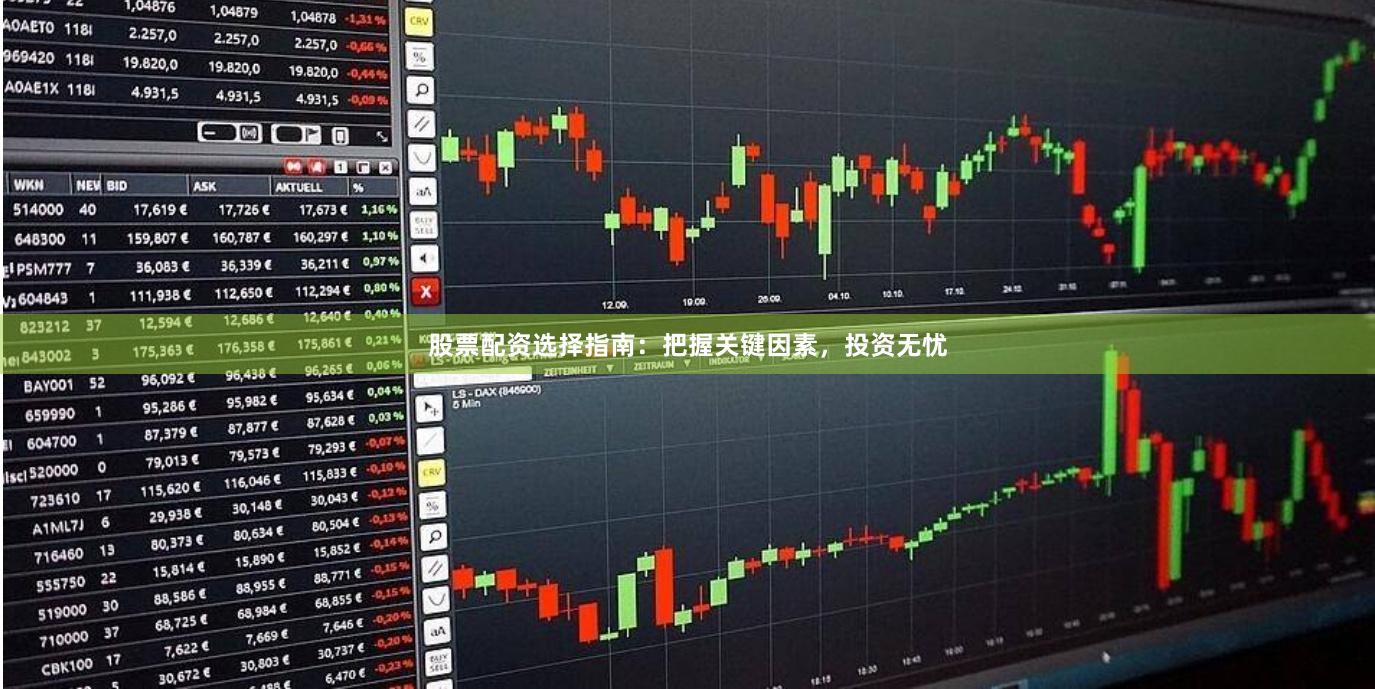 股票配资选择指南：把握关键因素，投资无忧