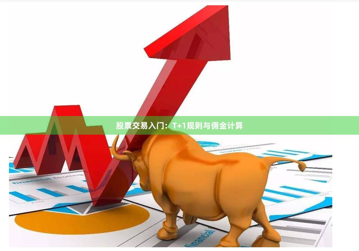 股票交易入门：T+1规则与佣金计算