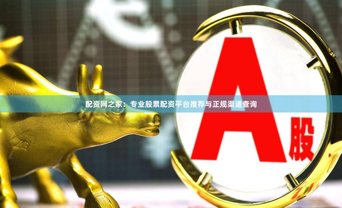 配资网之家：专业股票配资平台推荐与正规渠道查询