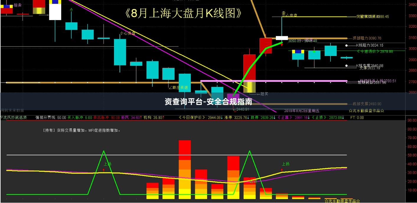 资查询平台-安全合规指南